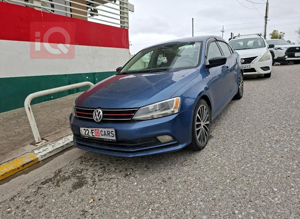 فولكسفاغن جيتا